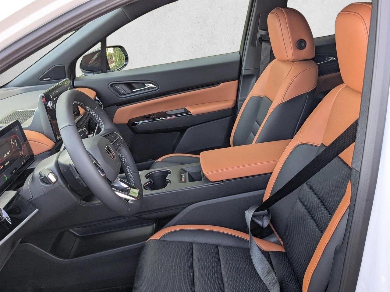 2026 Honda Prologue Elite Roseville CA