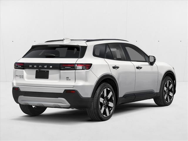 2026 Honda Prologue Elite