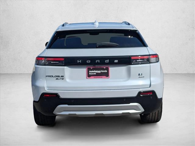 2026 Honda Prologue Elite Roseville CA