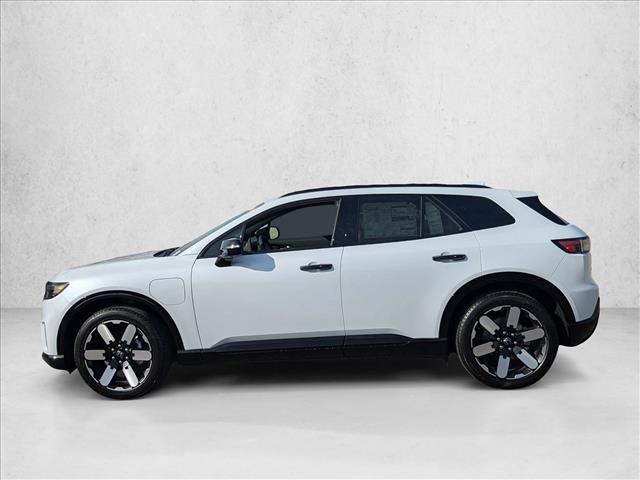 2026 Honda Prologue Elite Roseville CA