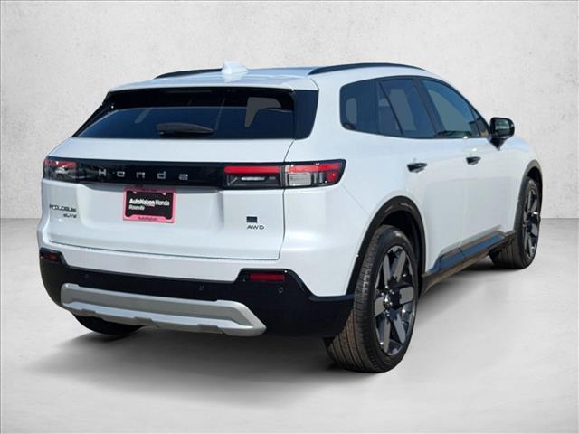 2026 Honda Prologue Elite