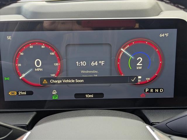 2026 Honda Prologue Elite Roseville CA