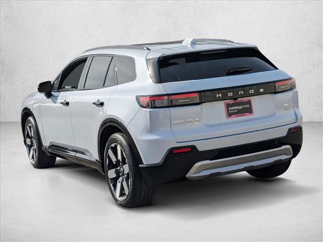 2026 Honda Prologue Elite Roseville CA