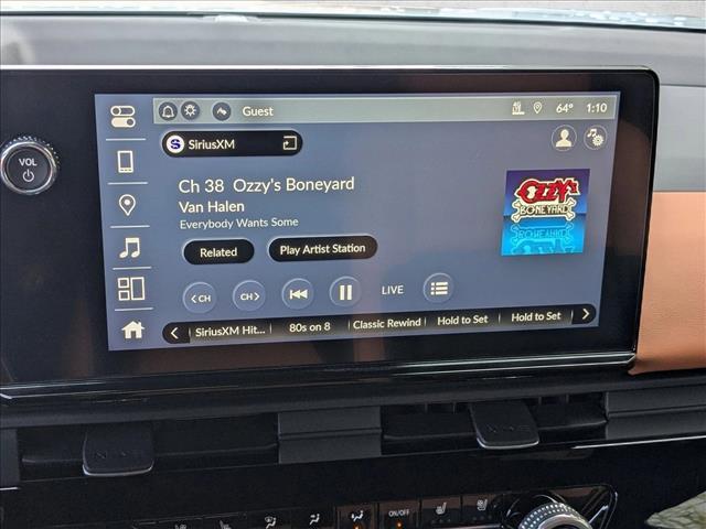 2026 Honda Prologue Elite Roseville CA