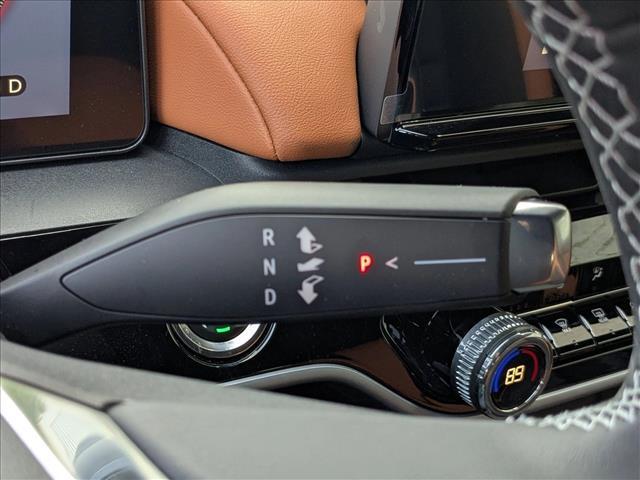 2026 Honda Prologue Elite Roseville CA