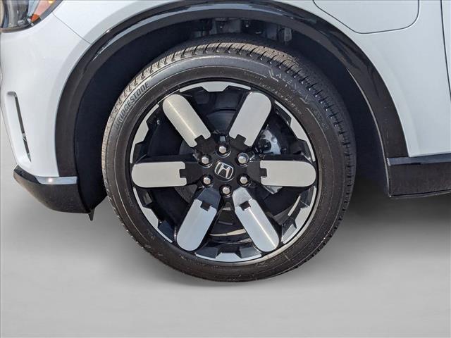 2026 Honda Prologue Elite Roseville CA