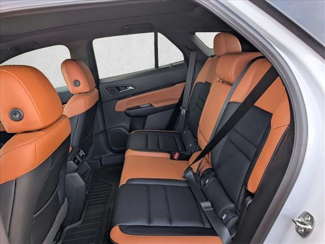 2026 Honda Prologue Elite Roseville CA