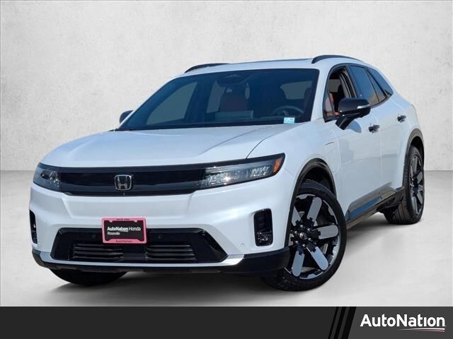 2026 Honda Prologue Elite