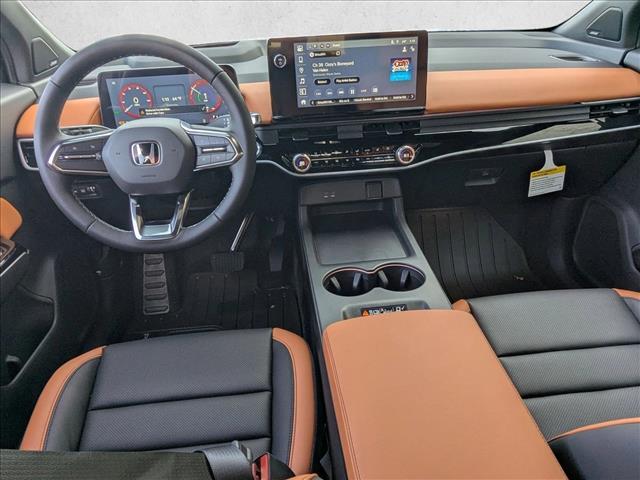 2026 Honda Prologue Elite Roseville CA
