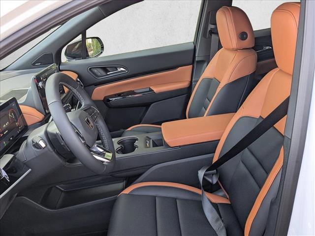 2026 Honda Prologue Elite Roseville CA