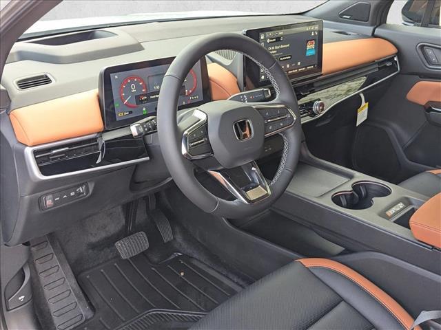 2026 Honda Prologue Elite