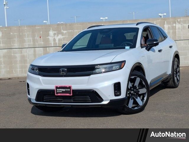 2026 Honda Prologue Elite