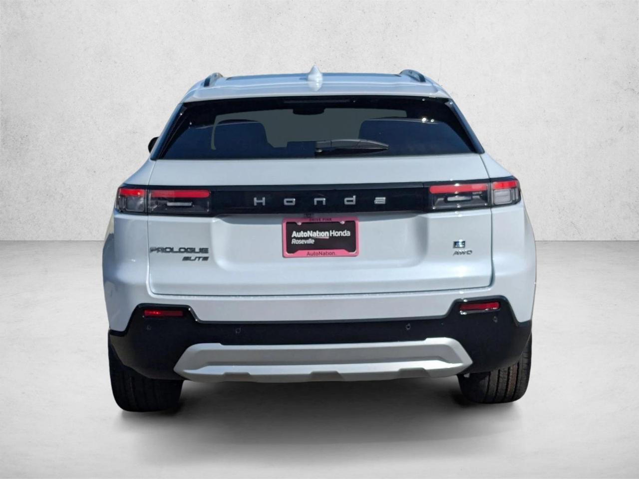 2026 Honda Prologue Elite Roseville CA