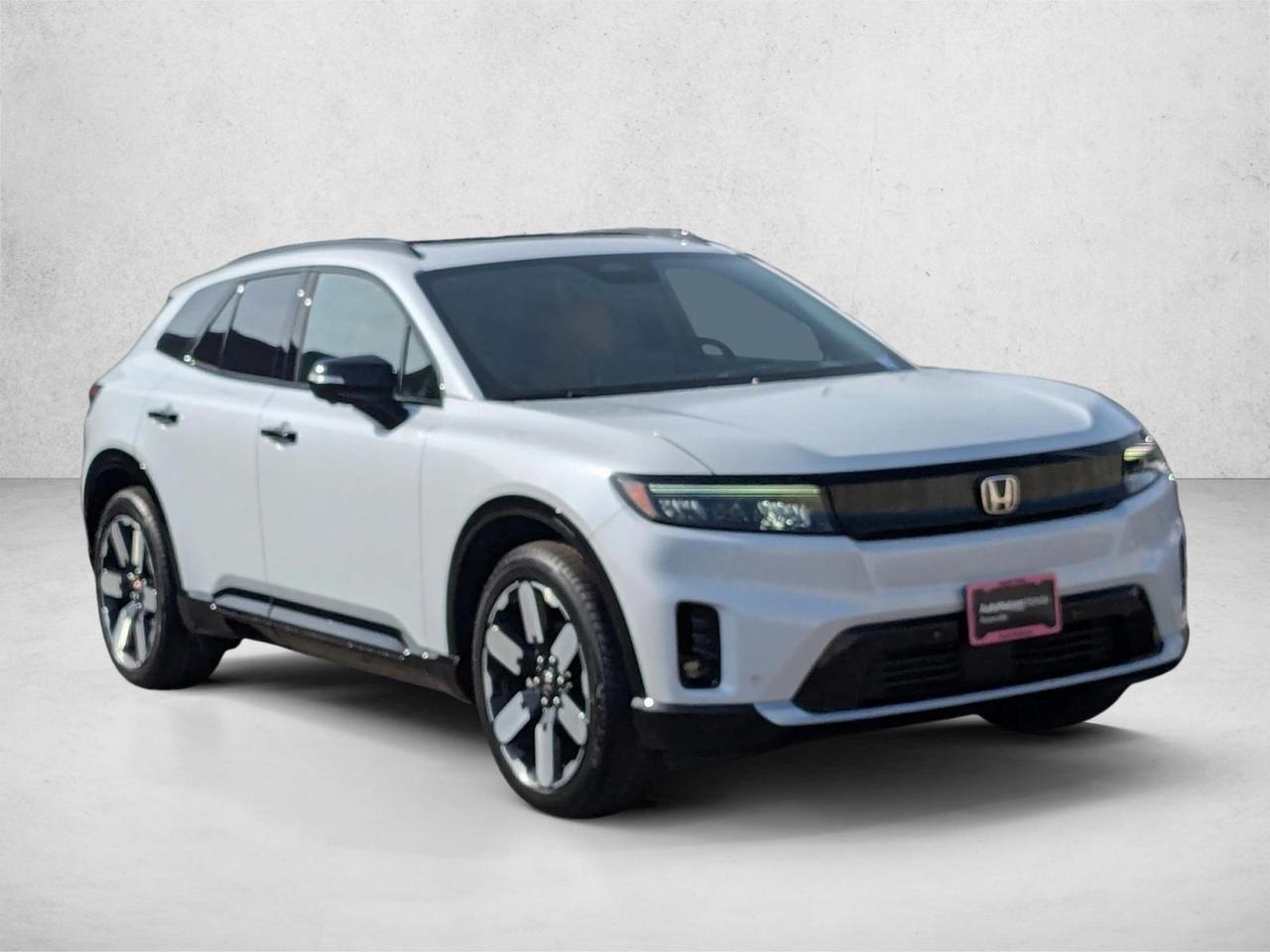 2026 Honda Prologue Elite Roseville CA