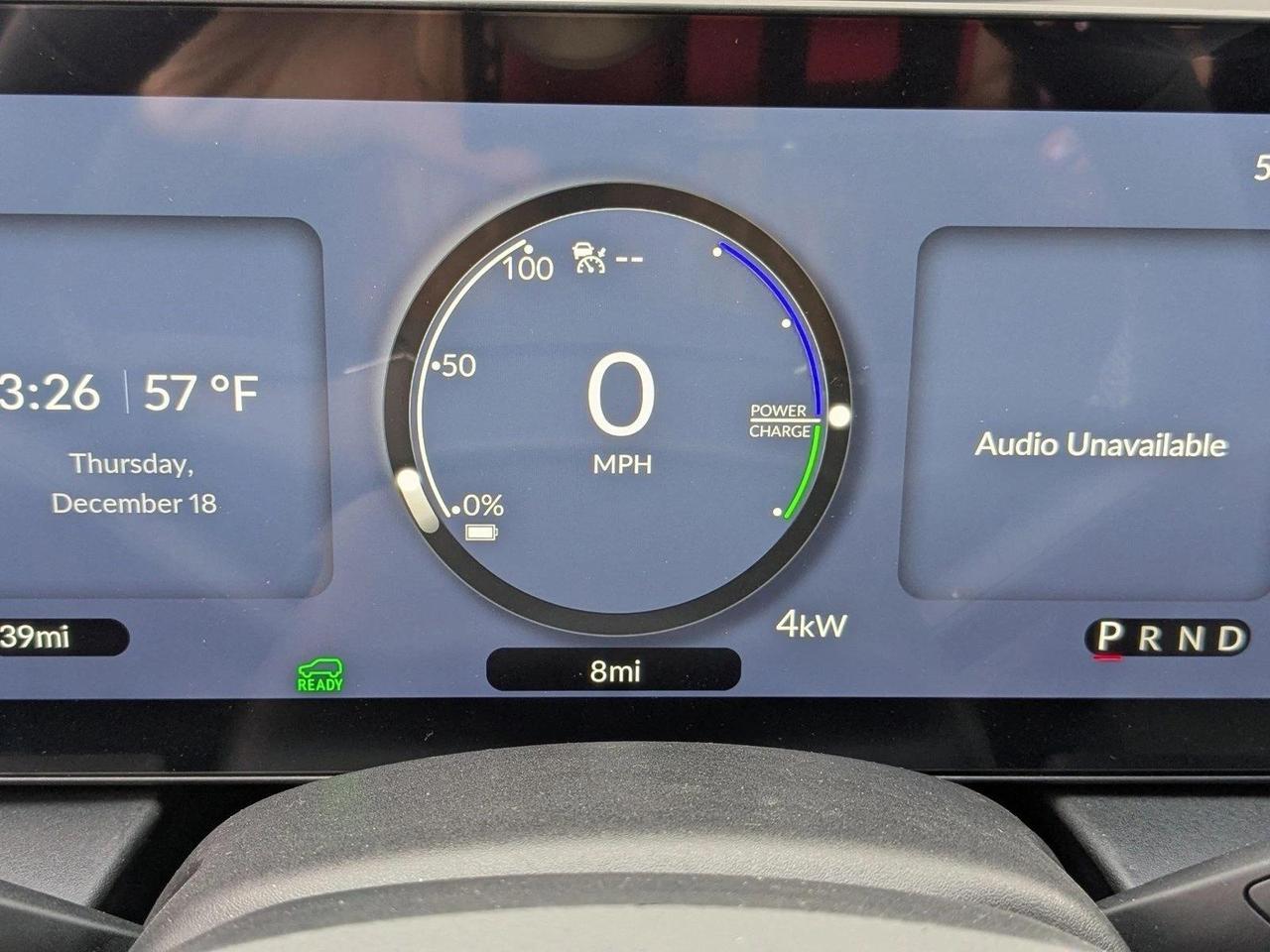 2026 Honda Prologue Elite Roseville CA