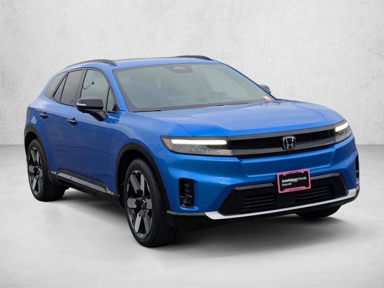 2026 Honda Prologue Elite Roseville CA