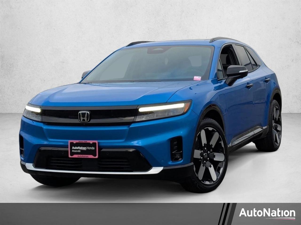 2026 Honda Prologue Elite