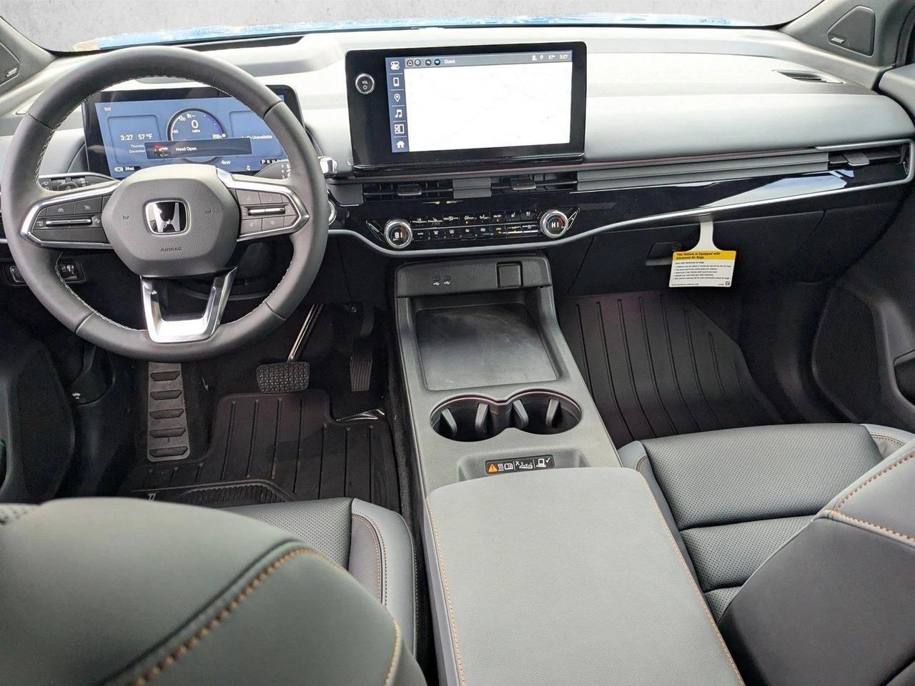 2026 Honda Prologue Elite Roseville CA