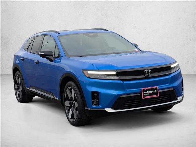 2026 Honda Prologue Elite Roseville CA