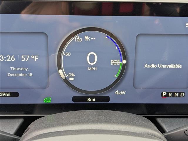 2026 Honda Prologue Elite Roseville CA