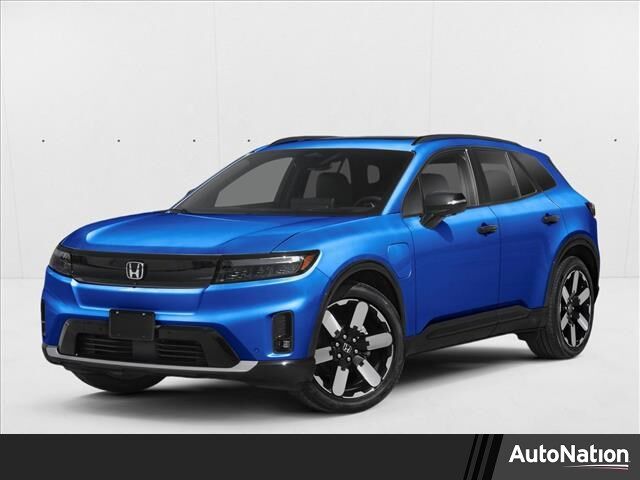 2026 Honda Prologue Elite