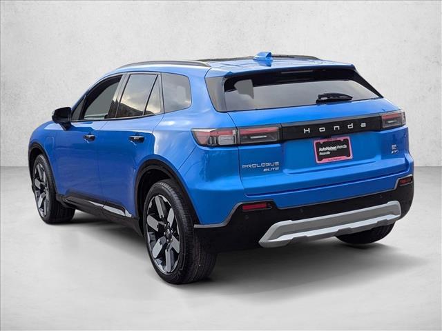 2026 Honda Prologue Elite Roseville CA