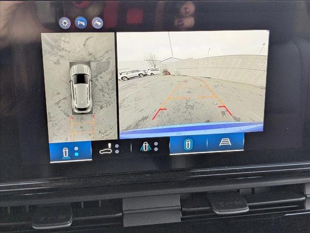 2026 Honda Prologue Elite Roseville CA