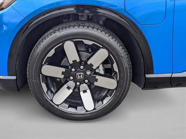 2026 Honda Prologue Elite Roseville CA