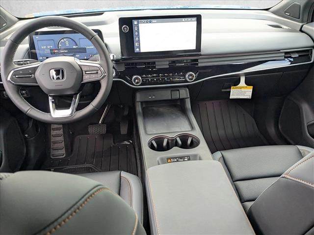 2026 Honda Prologue Elite Roseville CA