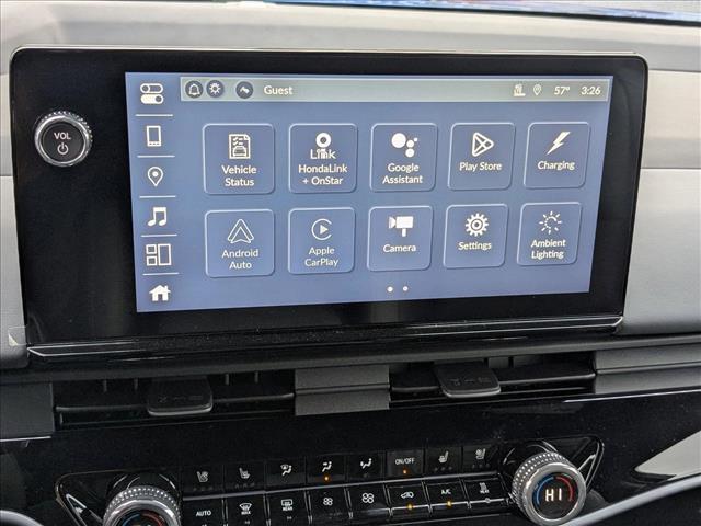 2026 Honda Prologue Elite Roseville CA