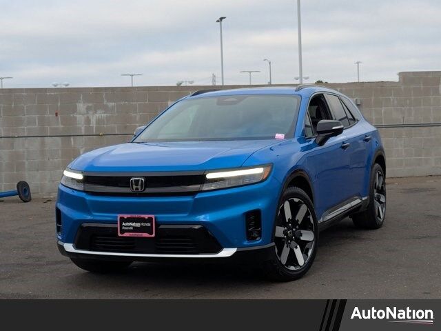 2026 Honda Prologue Elite