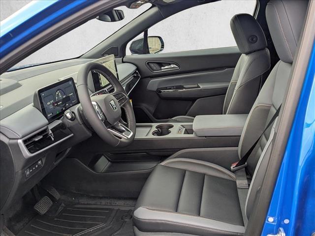 2026 Honda Prologue Elite Roseville CA