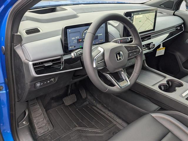 2026 Honda Prologue Elite