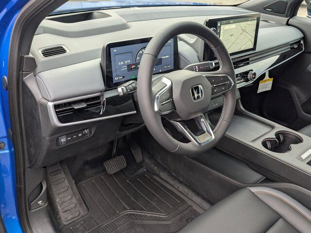 2026 Honda Prologue Elite