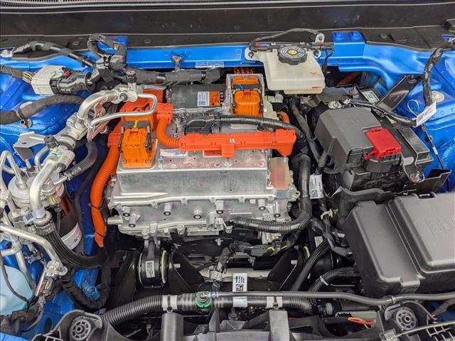 2026 Honda Prologue Elite Roseville CA