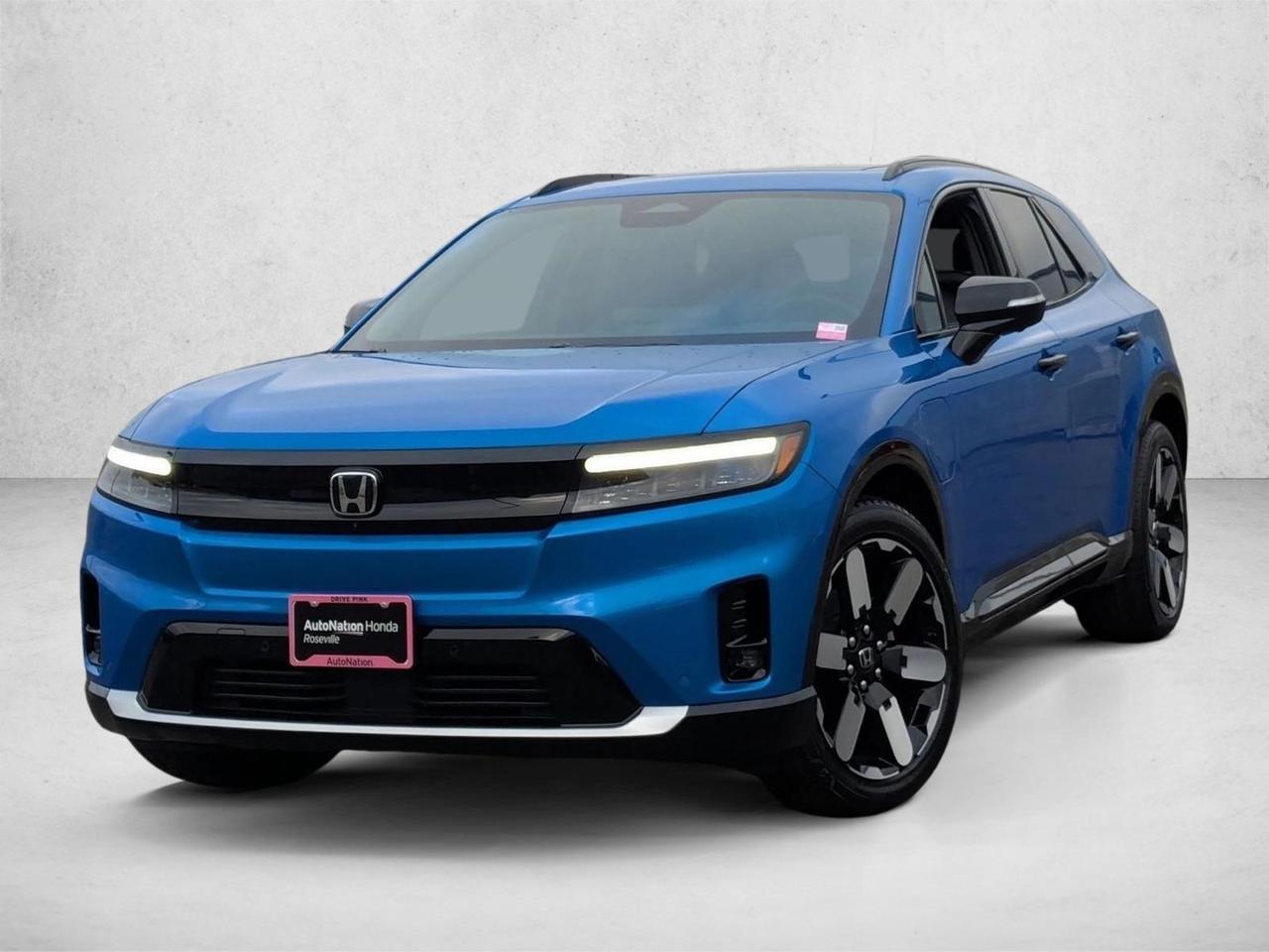 2026 Honda Prologue Elite