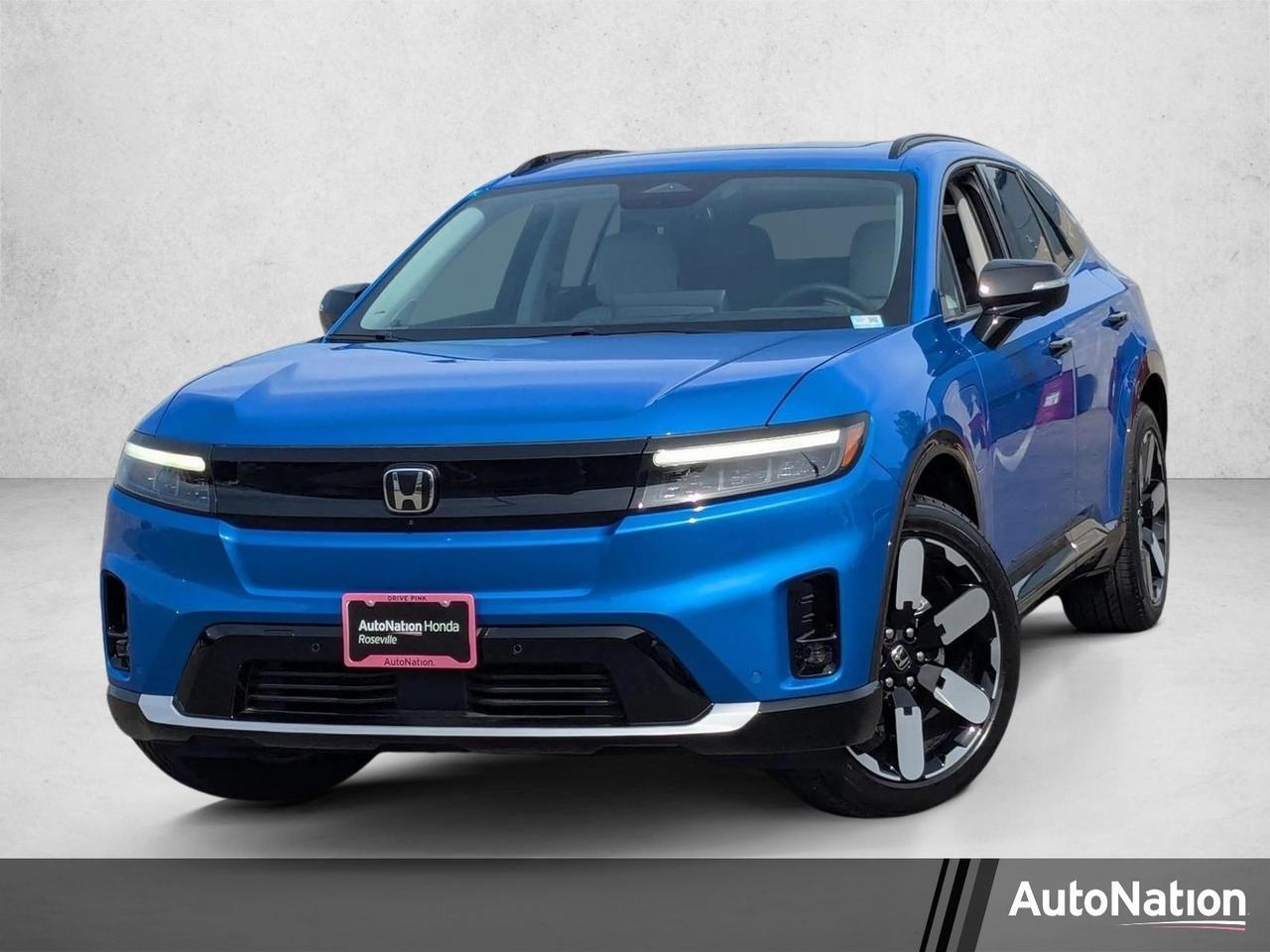 2026 Honda Prologue Elite