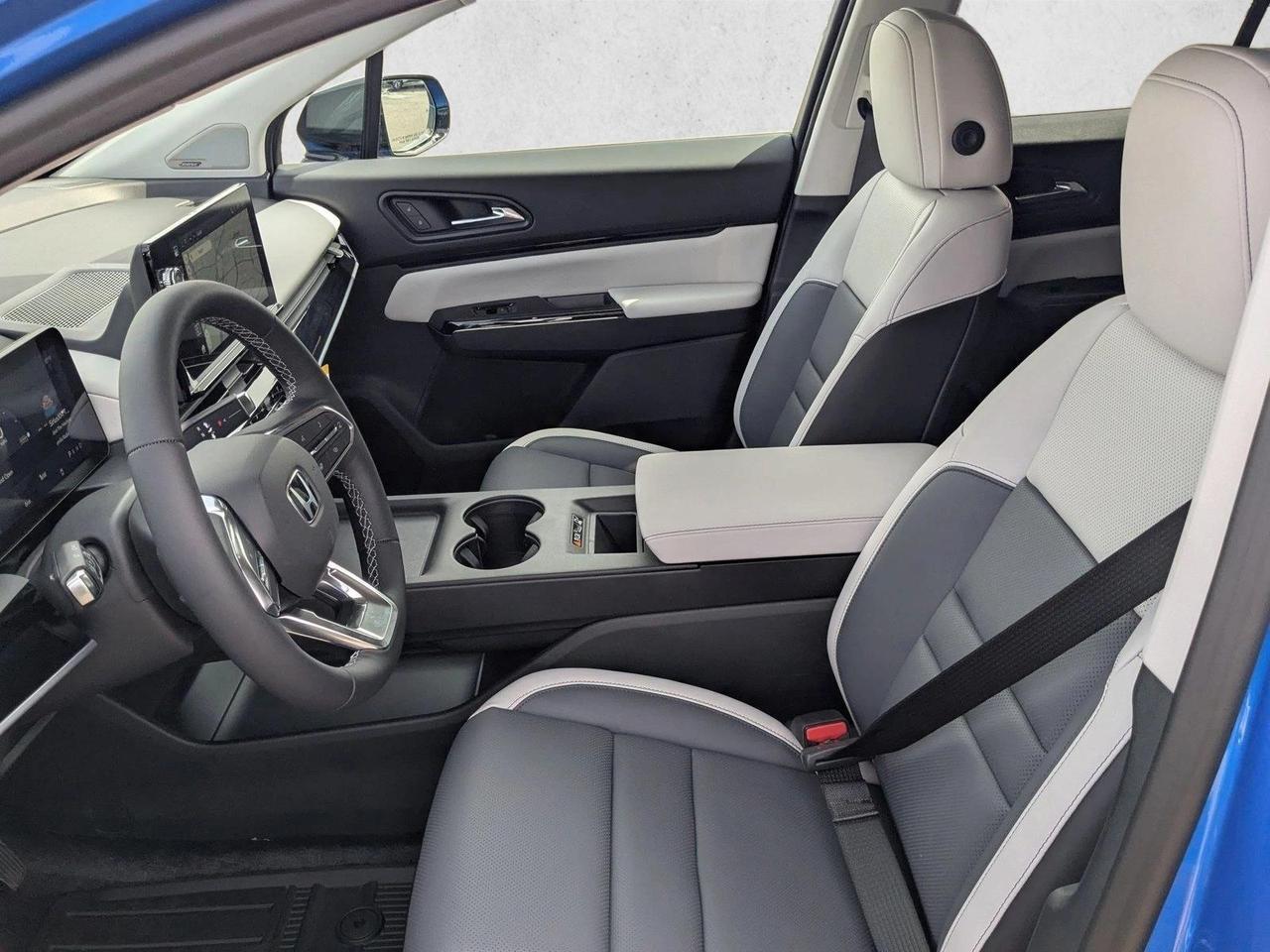 2026 Honda Prologue Elite Roseville CA