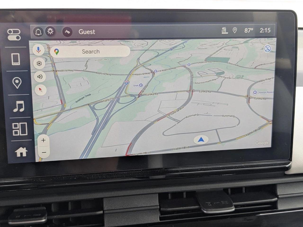 2026 Honda Prologue Elite Roseville CA