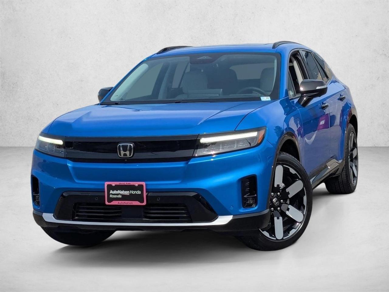 2026 Honda Prologue Elite