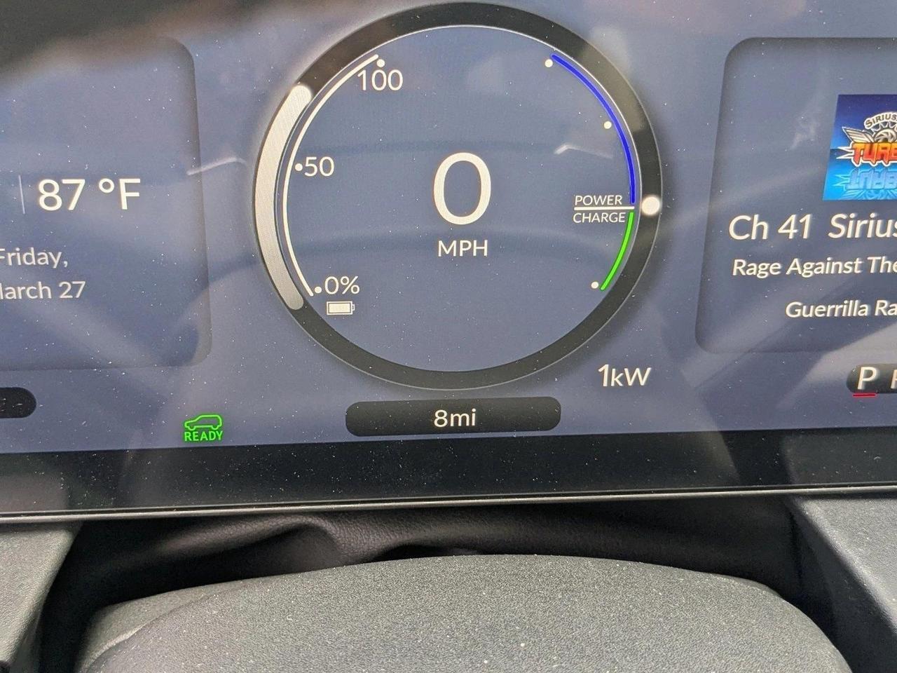 2026 Honda Prologue Elite Roseville CA