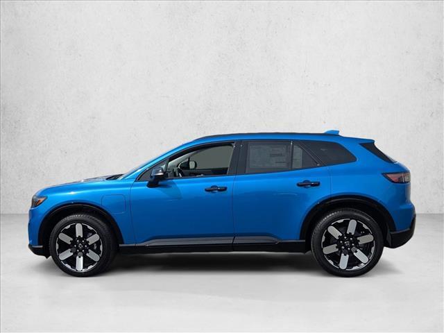 2026 Honda Prologue Elite Roseville CA