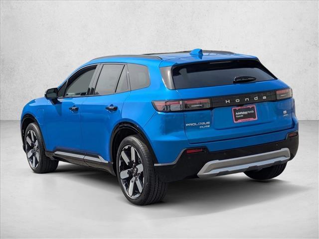 2026 Honda Prologue Elite Roseville CA