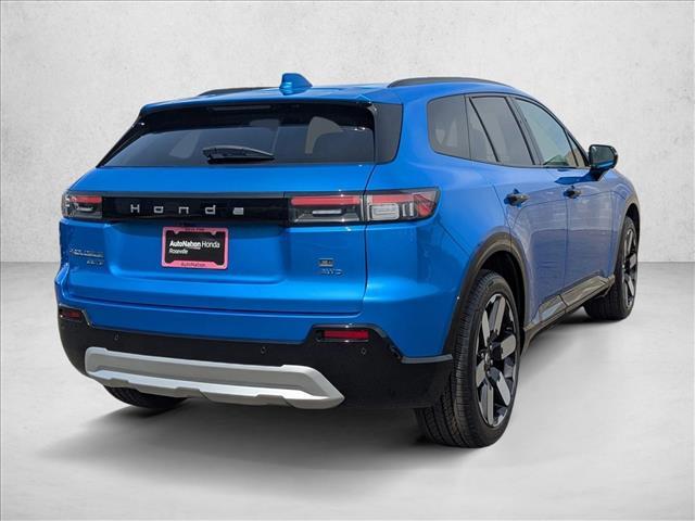 2026 Honda Prologue Elite