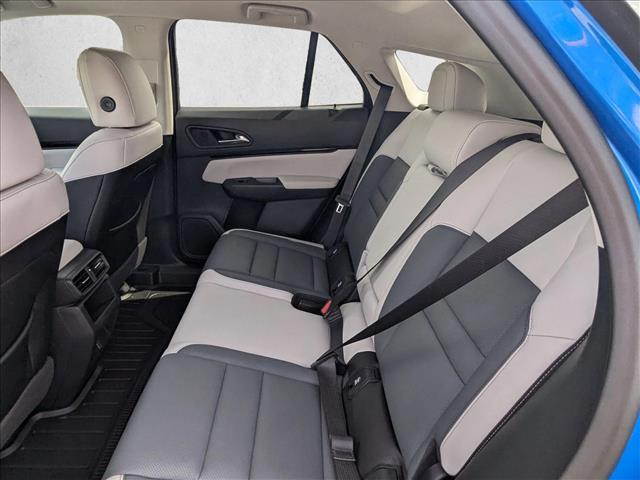 2026 Honda Prologue Elite Roseville CA