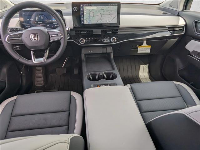 2026 Honda Prologue Elite Roseville CA