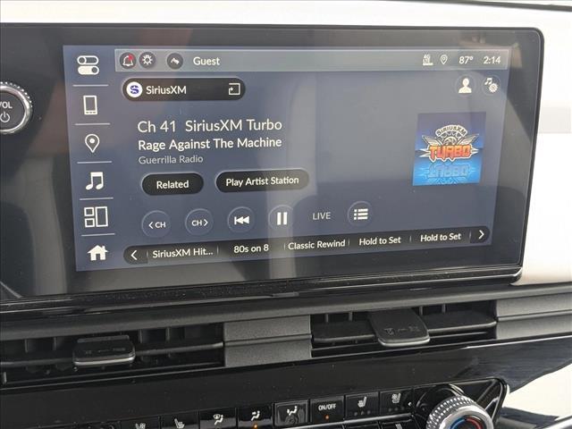 2026 Honda Prologue Elite Roseville CA