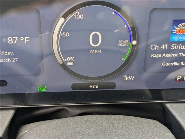 2026 Honda Prologue Elite Roseville CA