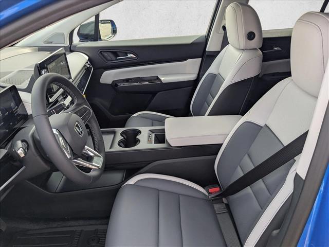 2026 Honda Prologue Elite Roseville CA