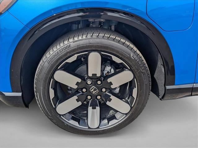 2026 Honda Prologue Elite Roseville CA